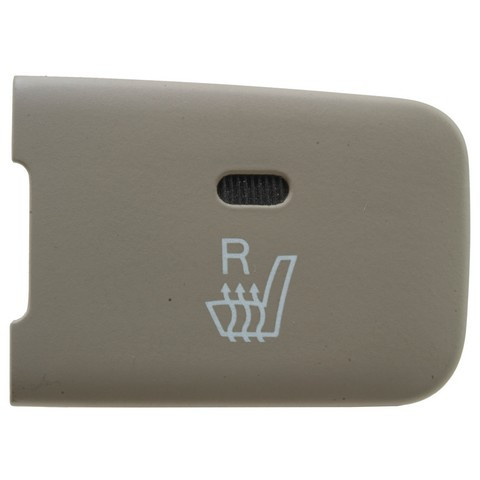 Wells Vehicle Electronics Seat Heater Switch P/N:1S9389