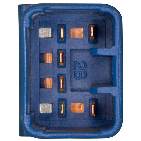 Wells Vehicle Electronics Seat Heater Switch P/N:1S9390