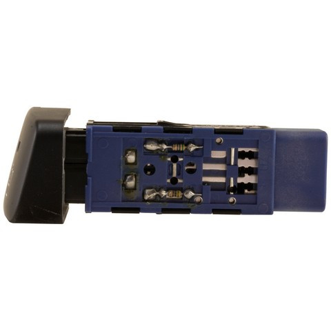 Wells Vehicle Electronics Seat Heater Switch P/N:1S9390