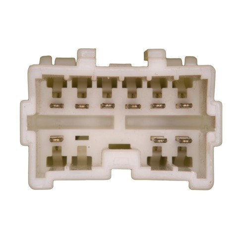 Wells Vehicle Electronics Power Seat Switch,Seat Switch P/N:1S9394