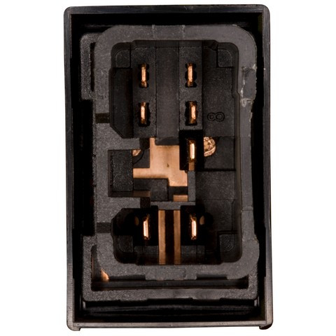 Door Power Window Switch fits 2005-2006 Kia Sorento  WVE BY NTK