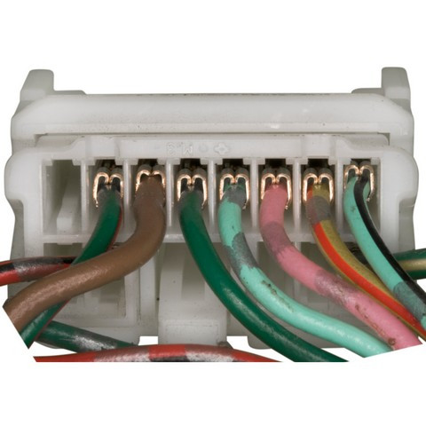 Wells Vehicle Electronics Cruise Control Switch P/N:1S9504