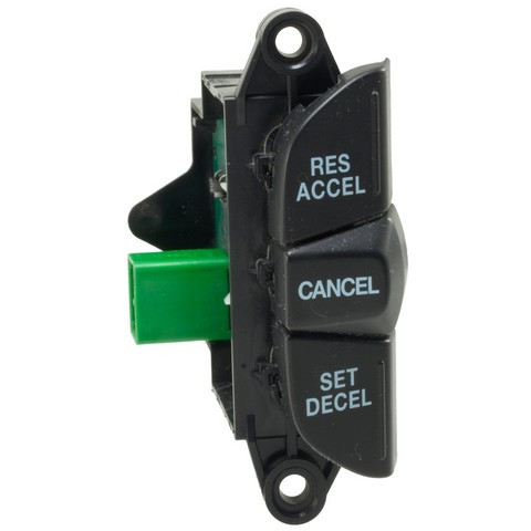 Wells Vehicle Electronics Cruise Control Switch P/N:1S9527