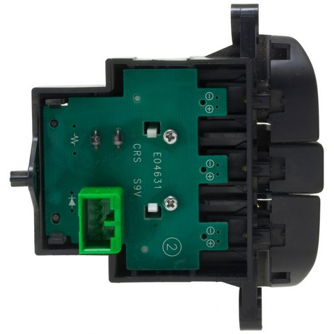 Wells Vehicle Electronics Cruise Control Switch P/N:1S9527