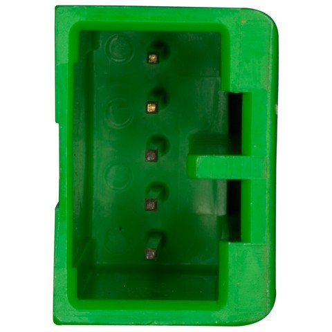 Wells Vehicle Electronics Cruise Control Switch P/N:1S9529