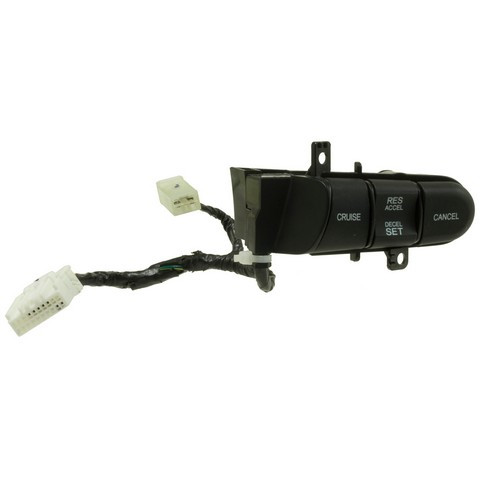 Wells Vehicle Electronics Cruise Control Switch P/N:1S9538