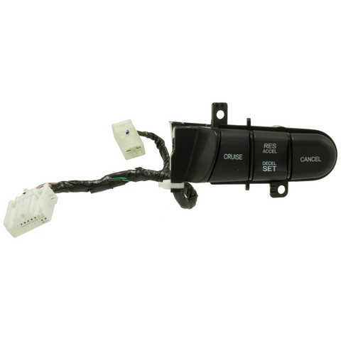 Wells Vehicle Electronics Cruise Control Switch P/N:1S9538