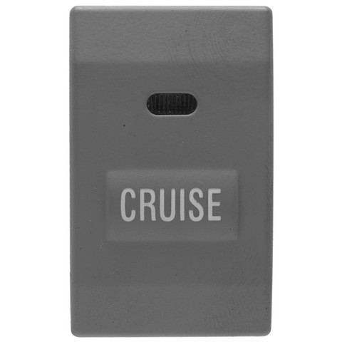 Wells Vehicle Electronics Cruise Control Switch P/N:1S9593
