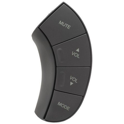 Wells Vehicle Electronics Steering Wheel Radio Controls P/N:1S9596