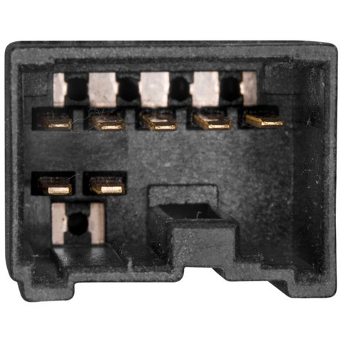 Wells Vehicle Electronics Steering Wheel Radio Controls P/N:1S9596