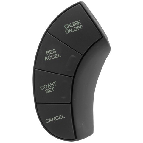 Wells Vehicle Electronics Cruise Control Switch P/N:1S9597