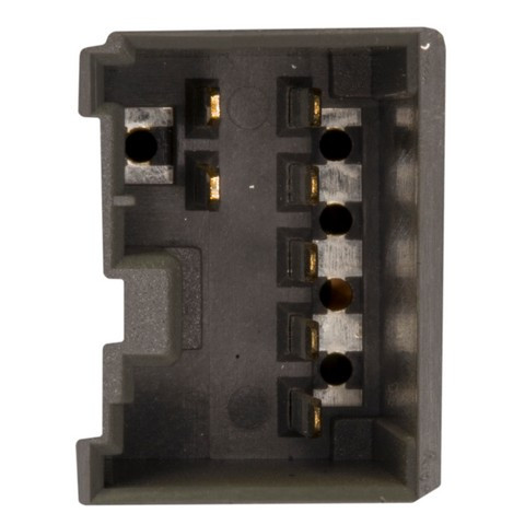 Wells Vehicle Electronics Cruise Control Switch P/N:1S9598