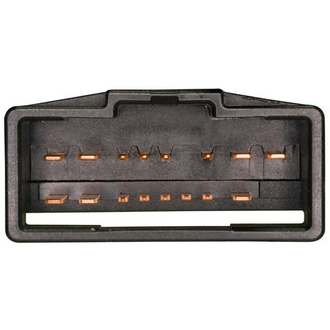 Wells Vehicle Electronics Combination Switch,Dimmer Switch,Headlight Switch,Turn Signal Switch P/N:1S9612