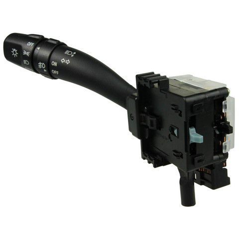 Wells Vehicle Electronics Dimmer Switch,Fog Light Switch,Headlight Switch,Turn Signal Switch P/N:1S9613