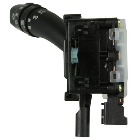 Wells Vehicle Electronics Dimmer Switch,Fog Light Switch,Headlight Switch,Turn Signal Switch P/N:1S9613