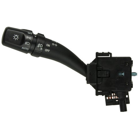 Wells Vehicle Electronics Dimmer Switch,Fog Light Switch,Headlight Switch,Turn Signal Switch P/N:1S9613