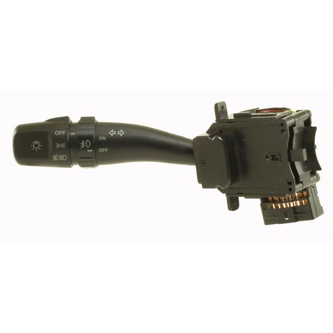 Wells Vehicle Electronics Combination Switch,Dimmer Switch,Headlight Switch,Turn Signal Switch P/N:1S9622