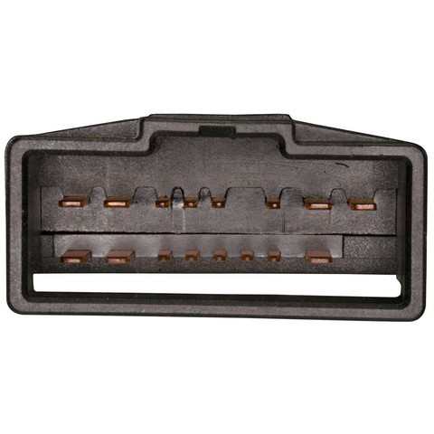 Wells Vehicle Electronics Combination Switch,Dimmer Switch,Headlight Switch,Turn Signal Switch P/N:1S9622