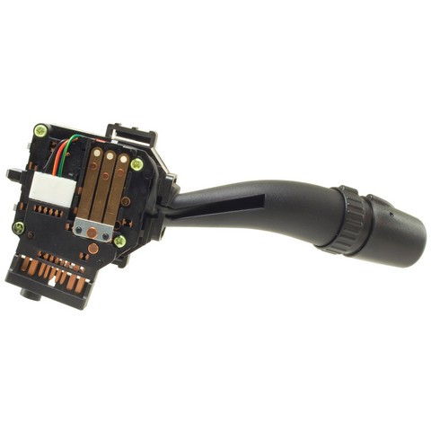 Wells Vehicle Electronics Combination Switch,Dimmer Switch,Headlight Switch,Turn Signal Switch P/N:1S9624