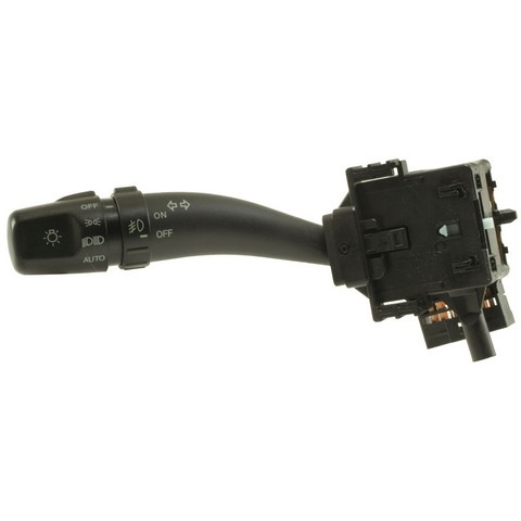 Combination Switch fits 2006-2007 Hyundai Sonata  WVE BY NTK