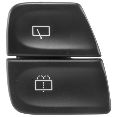 Wells Vehicle Electronics Windshield Wiper Switch P/N:1S9658