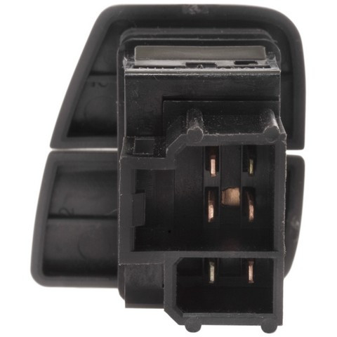 Wells Vehicle Electronics Windshield Wiper Switch P/N:1S9658