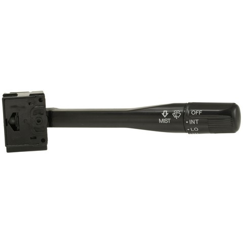 Wells Vehicle Electronics Windshield Wiper Switch P/N:1S9674
