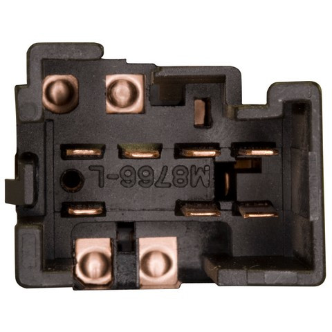 Wells Vehicle Electronics Windshield Wiper Switch P/N:1S9674