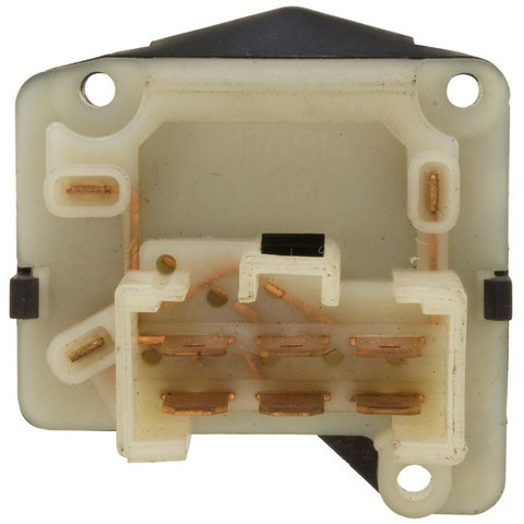 Wells Vehicle Electronics  P/N:1S9687