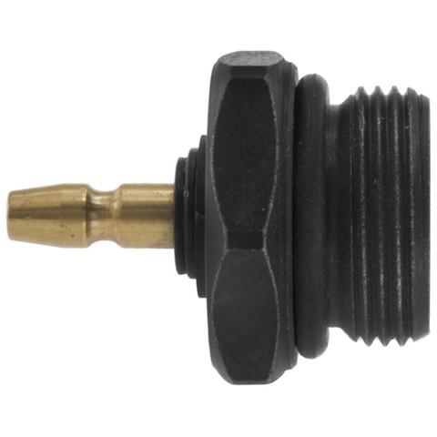 Power Steering Pressure Switch fits 2005-2012 Kia Sportage  WVE BY NTK