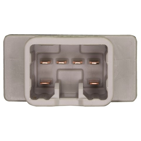 Wells Vehicle Electronics Convertible Top Switch P/N:1S9720