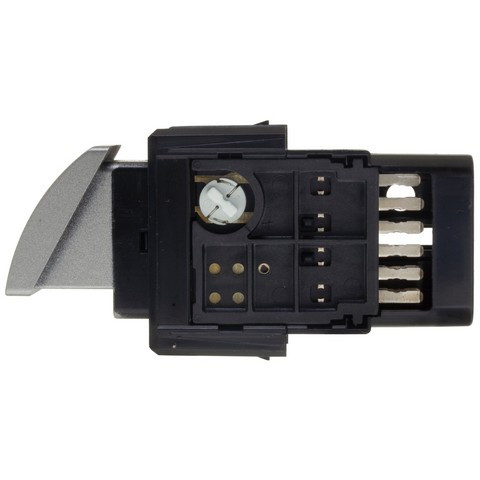 Wells Vehicle Electronics Hazard Warning Switch P/N:1S9728