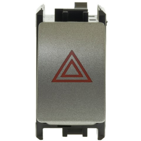 Wells Vehicle Electronics Hazard Warning Switch P/N:1S9728