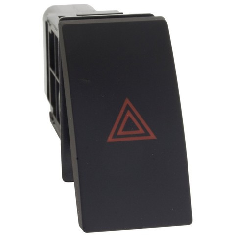 Wells Vehicle Electronics Hazard Warning Switch P/N:1S9734