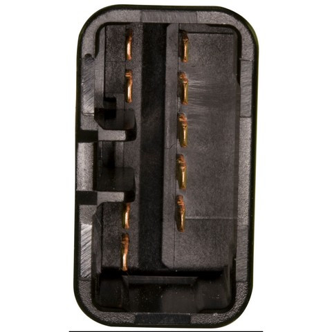 Wells Vehicle Electronics Hazard Warning Switch P/N:1S9734