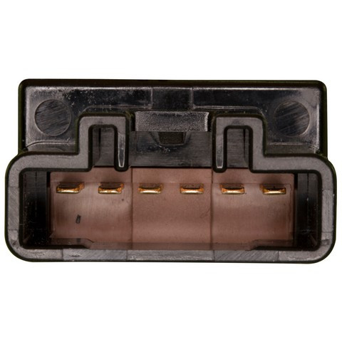 Seat Heater Switch Front Right WVE 1S9777 fits 01-06 Toyota Highlander