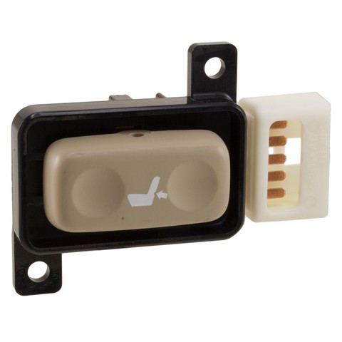 Wells Vehicle Electronics Seat Lumbar Switch P/N:1S9781