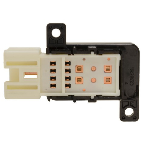 Wells Vehicle Electronics Seat Lumbar Switch P/N:1S9781