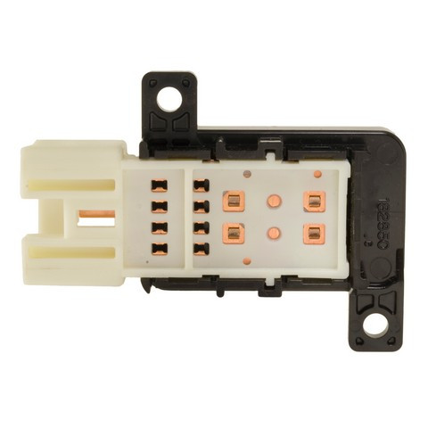 Wells Vehicle Electronics Seat Lumbar Switch P/N:1S9790