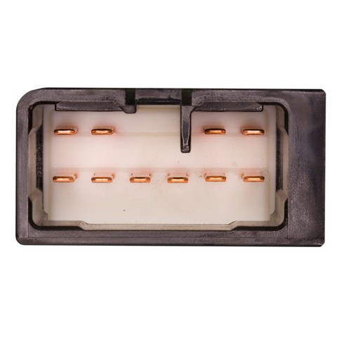 Wells Vehicle Electronics Power Seat Switch,Seat Switch P/N:1S9791