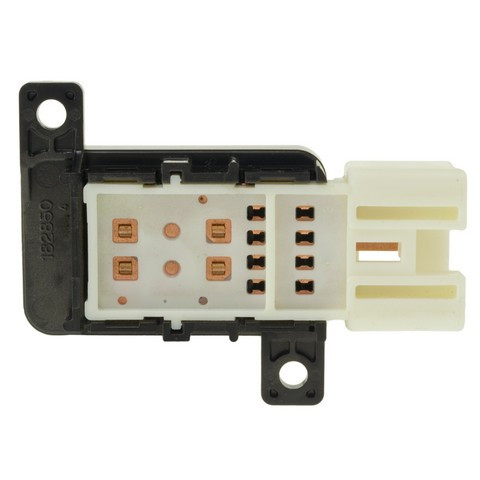 Wells Vehicle Electronics Seat Lumbar Switch P/N:1S9796