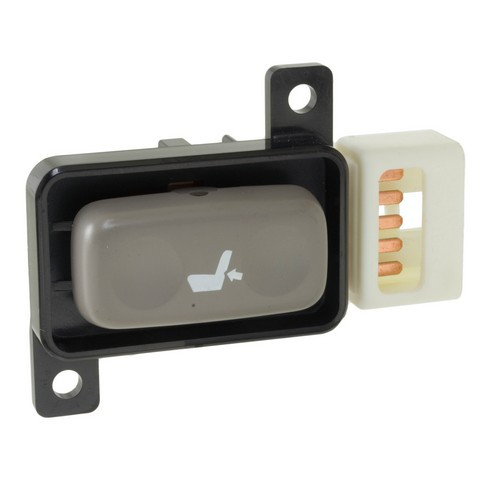 Wells Vehicle Electronics Seat Lumbar Switch P/N:1S9797