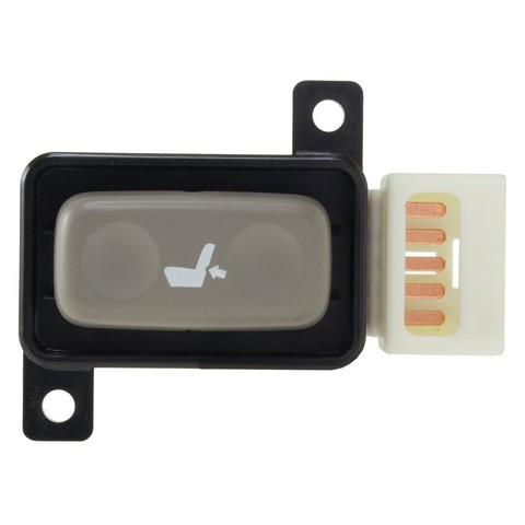 Wells Vehicle Electronics Seat Lumbar Switch P/N:1S9797