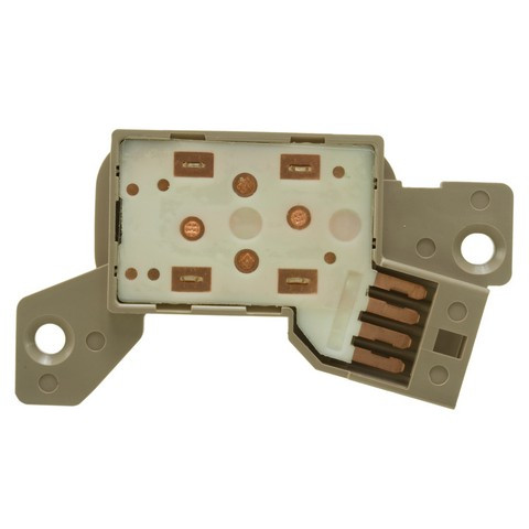 Wells Vehicle Electronics Seat Lumbar Switch P/N:1S9802