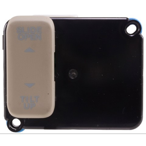 Sunroof Switch WVE 1S9810 fits 01-03 Toyota Highlander