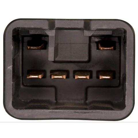 Door Window Switch Rear Right WVE 1S9827 fits 99-07 Toyota Land Cruiser