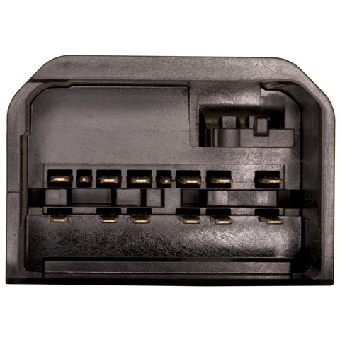 Door Power Window Switch fits 2002-2006 Toyota Camry  WVE BY NTK