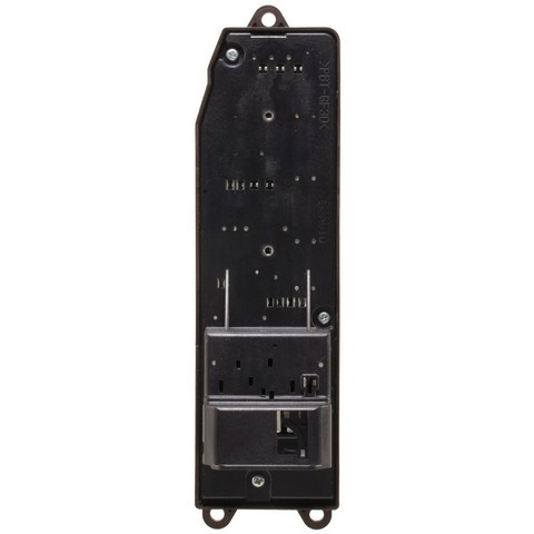 Door Power Window Switch fits 2002-2006 Toyota Camry  WVE BY NTK