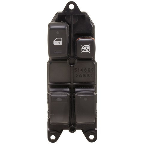 Wells Vehicle Electronics Door Window Switch P/N:1S9831