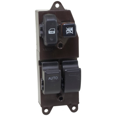 Wells Vehicle Electronics Door Window Switch P/N:1S9833